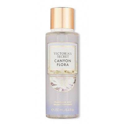 Victoria's Secret - BODY Canyon Flora 250ML 